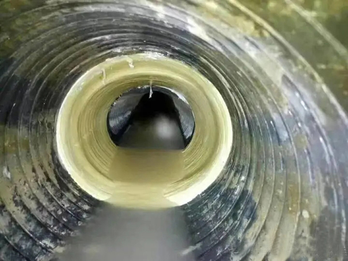 武强内衬修复法通常适用于哪些类型的断面管道