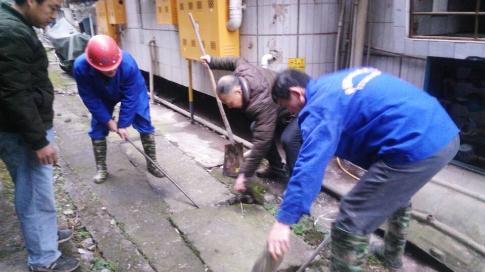 武强清掏化粪池、管道疏通一站式服务<高效><技术><可靠>